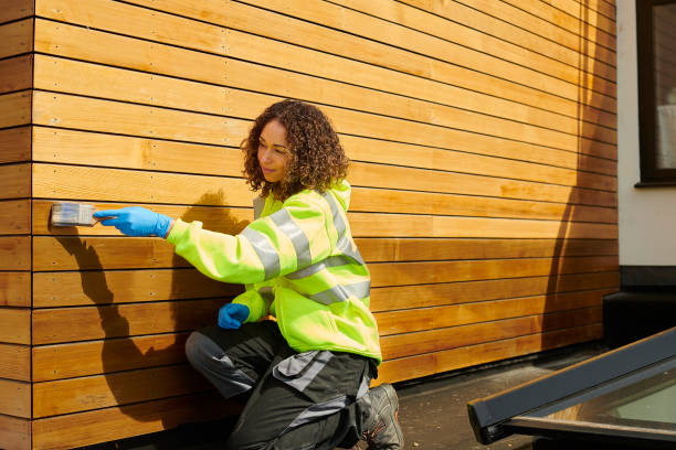 Siding Removal and Disposal in Saltillo, MS