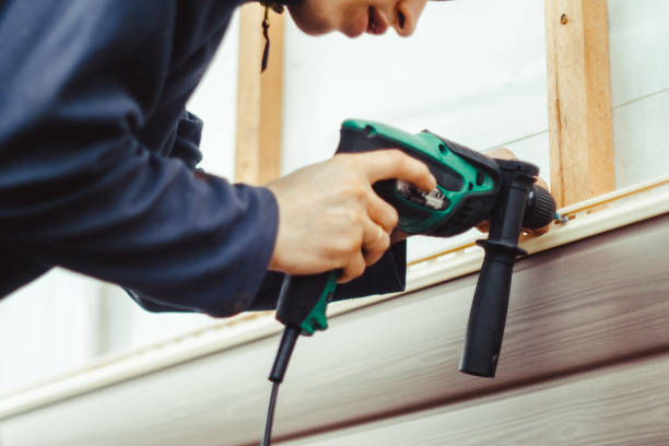 Best Siding for New Construction  in Saltillo, MS